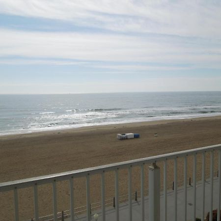 Seahawk Motel Virginia Beach Buitenkant foto
