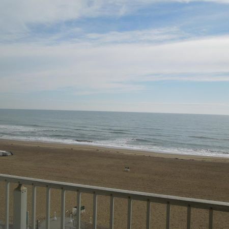 Seahawk Motel Virginia Beach Buitenkant foto