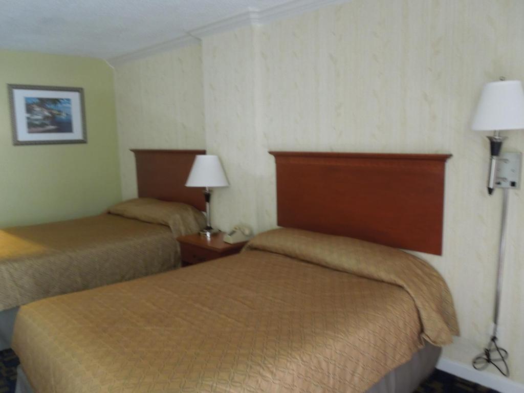 Seahawk Motel Virginia Beach Kamer foto