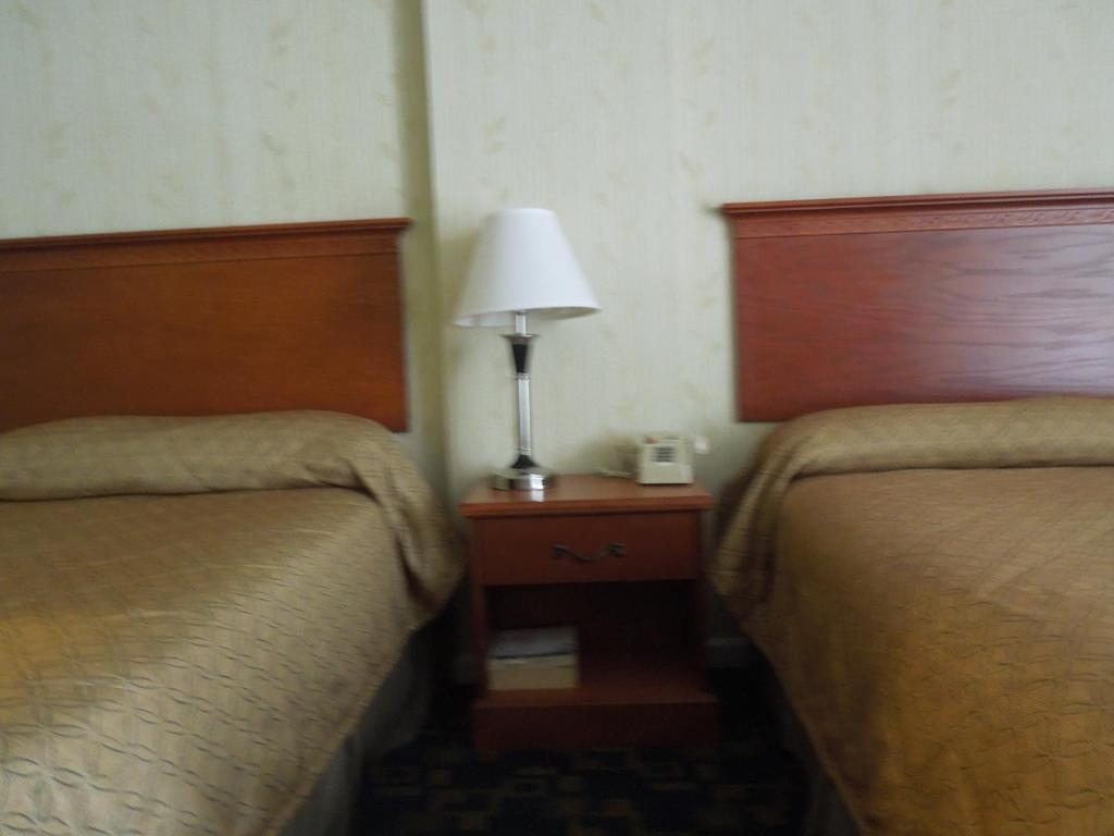 Seahawk Motel Virginia Beach Kamer foto