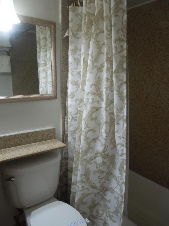Seahawk Motel Virginia Beach Kamer foto